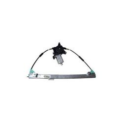 دستگاه شيشه بالابر عقب چپ پرشيا