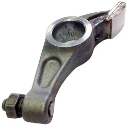 انگشتي سوپاپ دود با پيچ و مهره نيسان