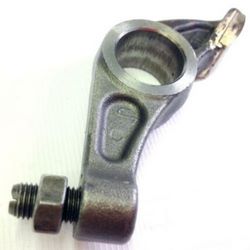 انگشتي سوپاپ هوا با پيچ و مهره نيسان