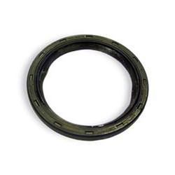 كاسه نمد جلو ميل لنگ نيسان