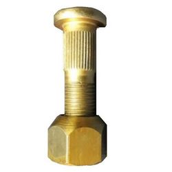 پيچ و مهره چرخ نيسان