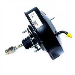 بوستر ترمز كامل نيسان