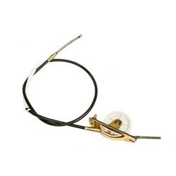 كابل ترمز دستي نيسان