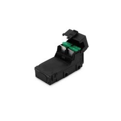 جعبه فيوز كالسكه اي 6تيغهELX سمند و پرشيا