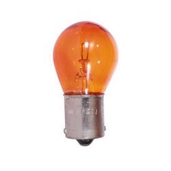 لامپ يك كنتاك نارنجي چراغ راهنما