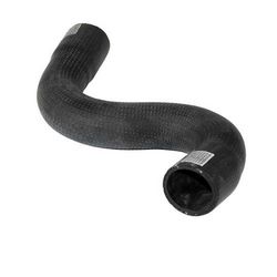 شيلنگ رادياتور بالاي (8192) پژو 206 و رانا