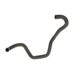 شيلنگ آب پايين رادياتور (8092) R2 (موتور تيپ 5 پژو 405 و پارس)