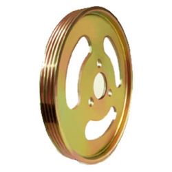 پولي پمپ هيدروليك فرمان ROA و آريسان