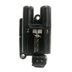 كوئل زيمنس (3 و 2) پژو 405 ، سمند و ROA