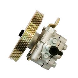 پمپ هيدروليك فرمان سمند و پژو 405