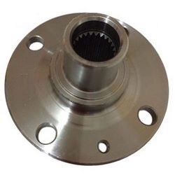 توپي چرخ جلو قديم تيبا و ريو