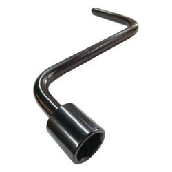 آچار چرخ پژو 405، سمند و دنا