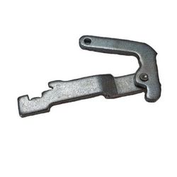 اهرم رگلاژ لنت عقب راست  (ترمز دستي) آريسان و پيكان