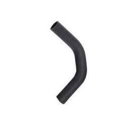 شيلنگ پايين رادياتور تيبا