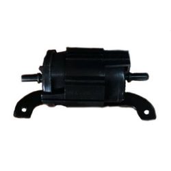 فيلتر بنزين با براكت تيبا