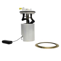 پمپ بنزين راست گرد  تيبا ( سرپليمري )