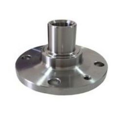 توپي چرخ جلو تيبا(طرح جديد)