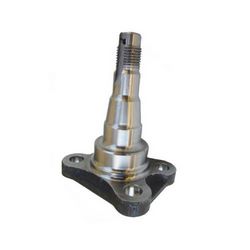 توپي ( محور )  چرخ عقب چپ ABS تيبا