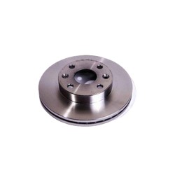 ديسك ترمز چرخ جلو تيبا