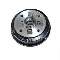 كاسه چرخ ABS تيبا